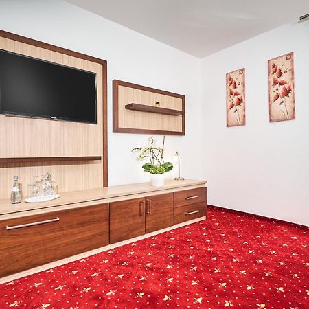 Apart Business Hotel Stuttgart Zewnętrze zdjęcie