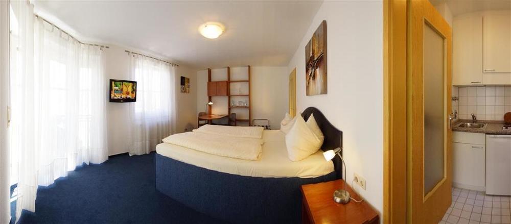Apart Business Hotel Stuttgart Pokój zdjęcie