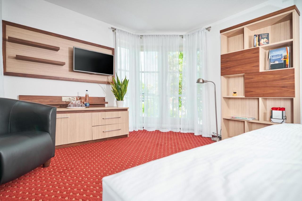 Apart Business Hotel Stuttgart Zewnętrze zdjęcie