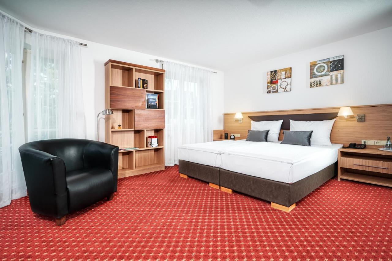 Apart Business Hotel Stuttgart Zewnętrze zdjęcie