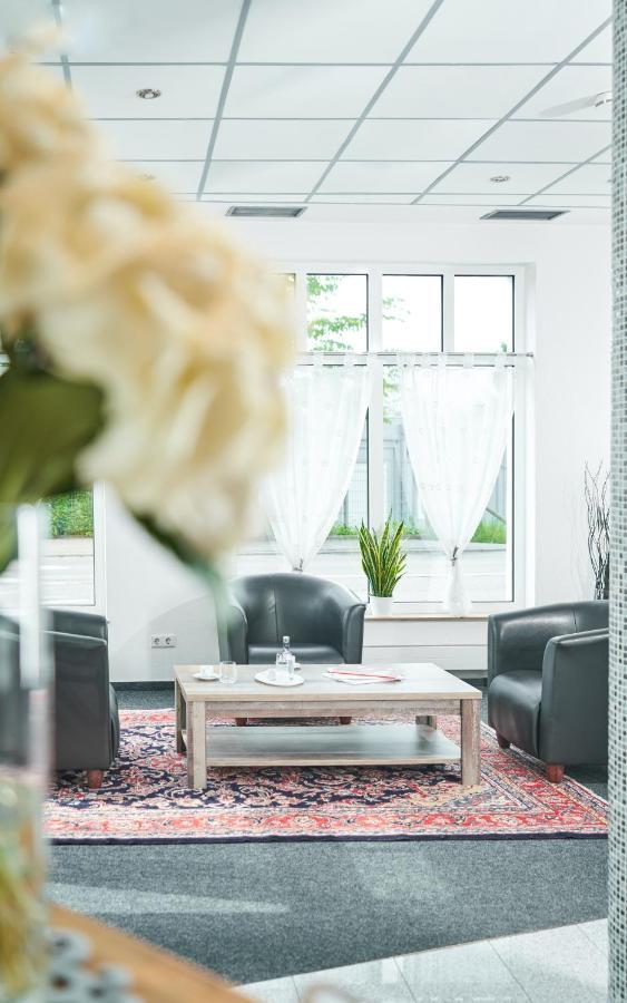 Apart Business Hotel Stuttgart Zewnętrze zdjęcie