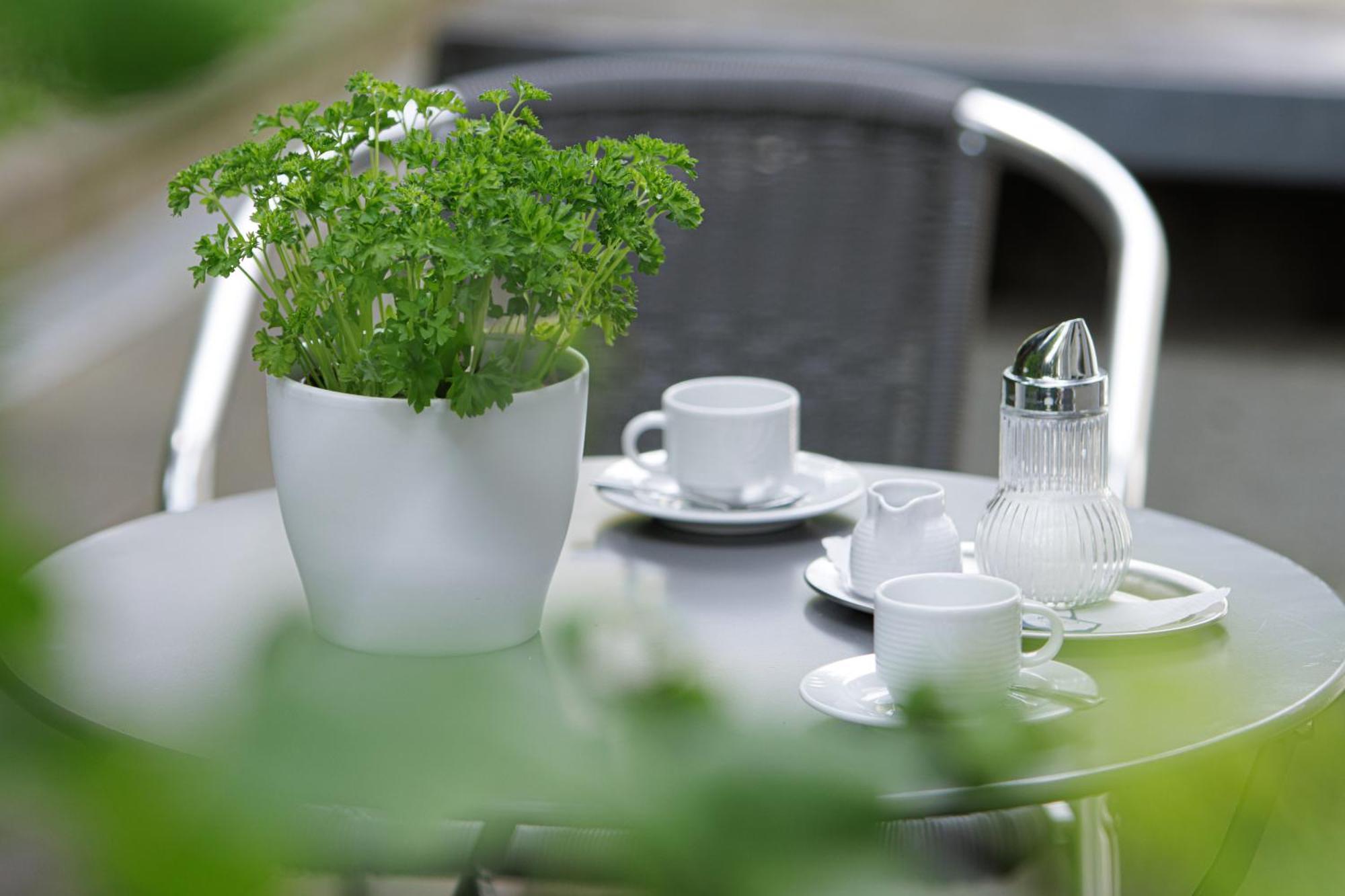 Apart Business Hotel Stuttgart Zewnętrze zdjęcie